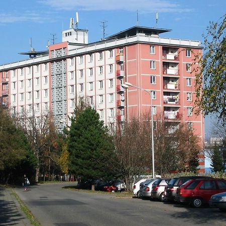 Hotelovy Dum Olomouc Luaran gambar