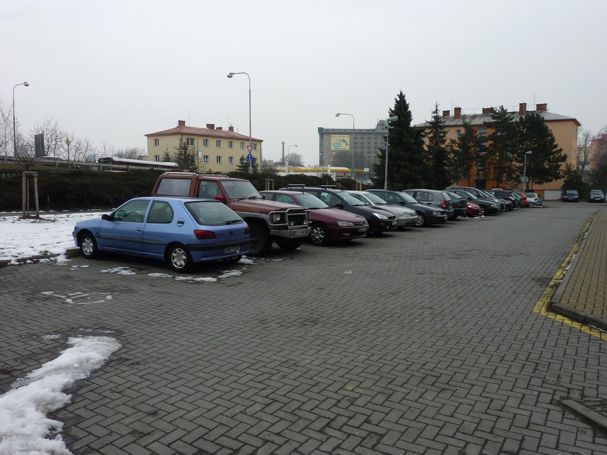 Hotelovy Dum Olomouc Luaran gambar